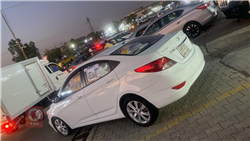 هیوندای ئەکسنت